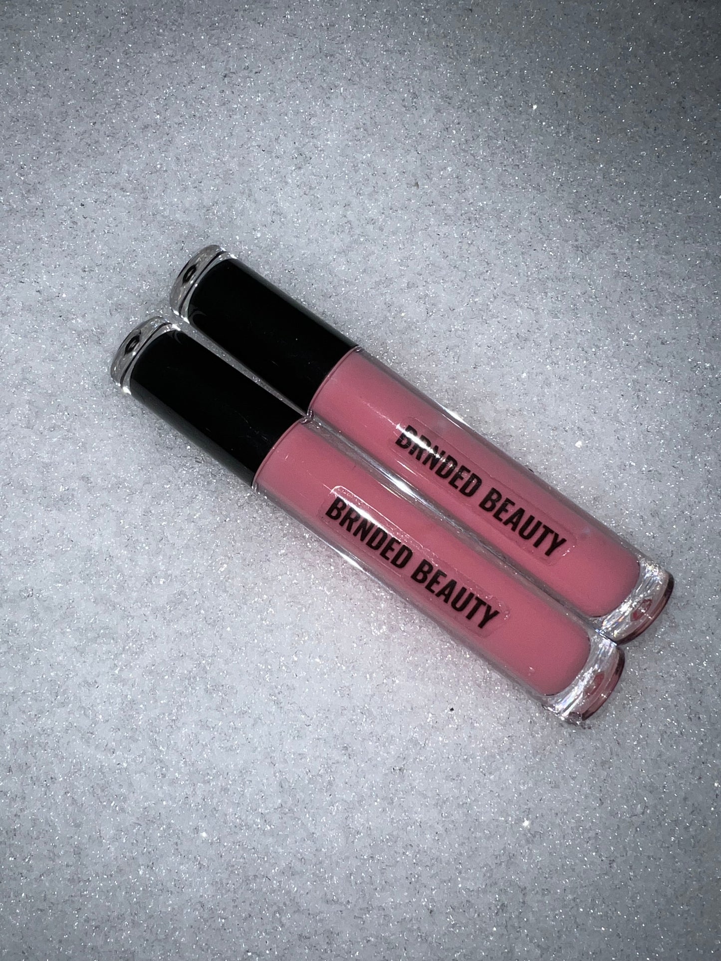 Pink Muse Lipgloss